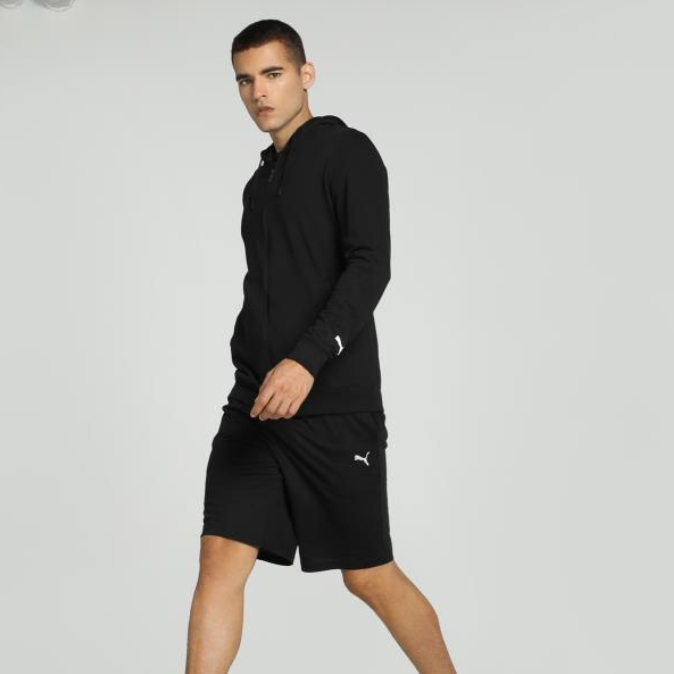 BST37- Puma Hoodie