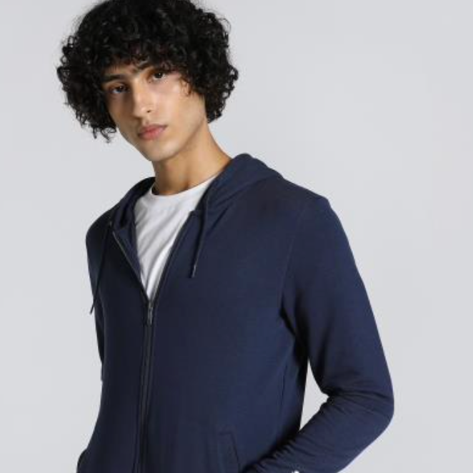BST37- Puma Hoodie