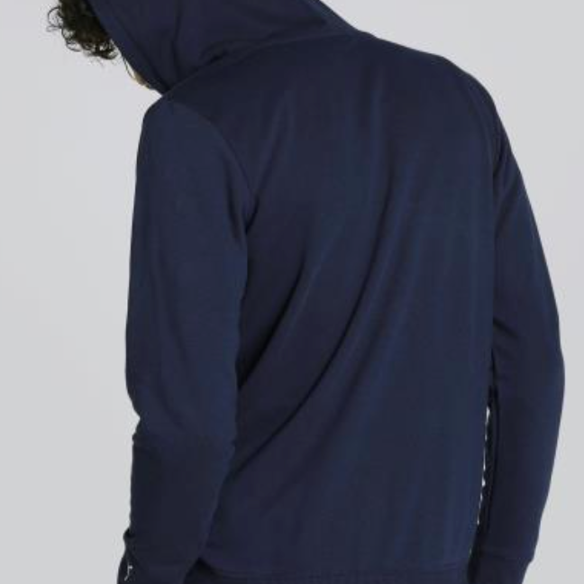 BST37- Puma Hoodie