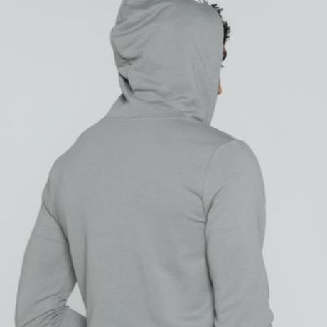 BST37- Puma Hoodie