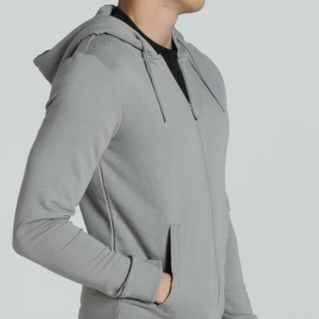 BST37- Puma Hoodie