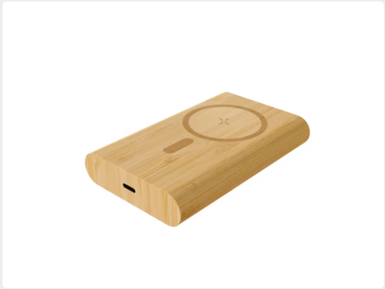 ED153- Wangari Juniper 2.0 Magsafe Powerbank