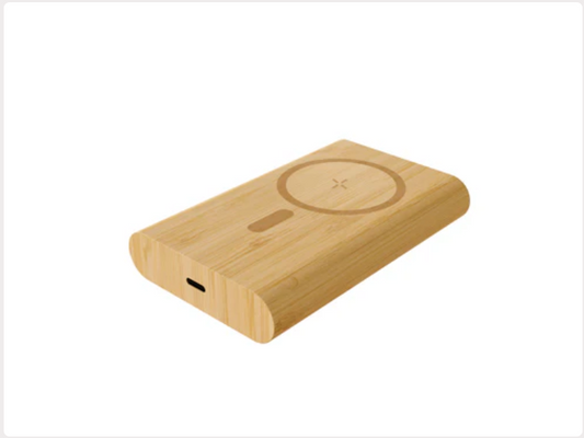 ED153- Wangari Juniper 2.0 Magsafe Powerbank