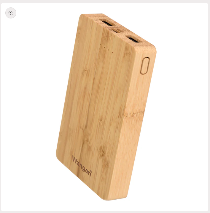 ED156- Wangari Aspen 10000mAh Power bank