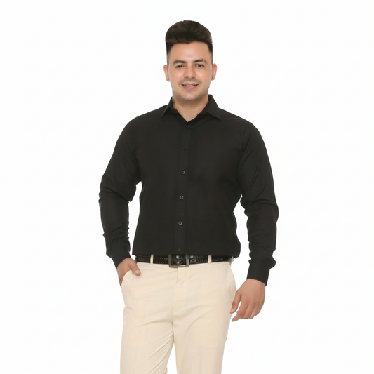 BST96-Pikmee Monte Franco Formal Shirt