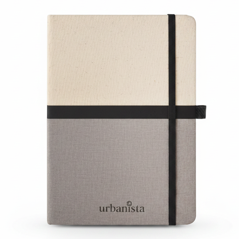 BSN119- Urbanista Notebook