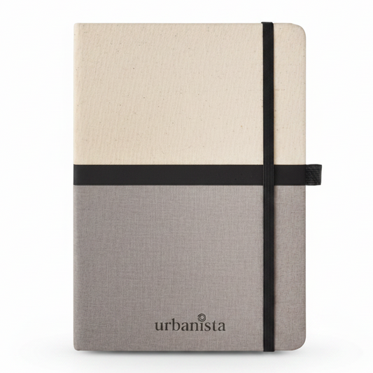 BSN119- Urbanista Notebook
