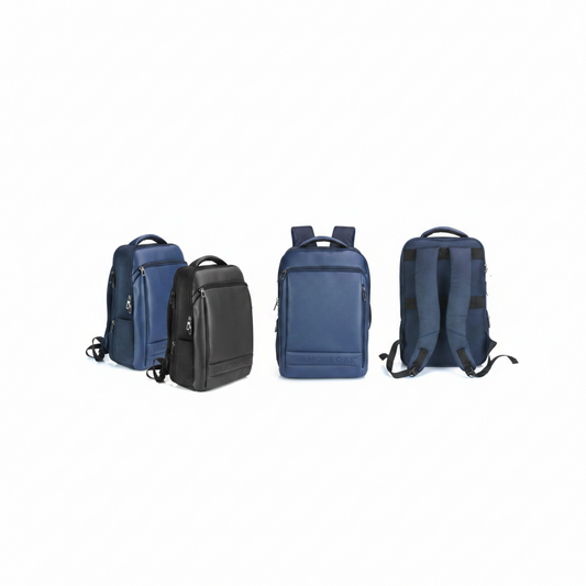 BSB337 - Gilmore Oak Abner Backpack