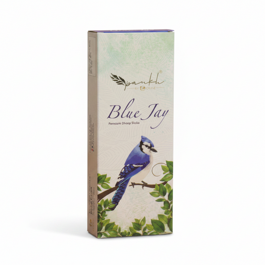CD643 - Pankh Flamingo Dhoop Sticks