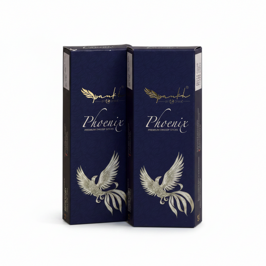 CD644 - Pankh Phoenix Dhoop Sticks