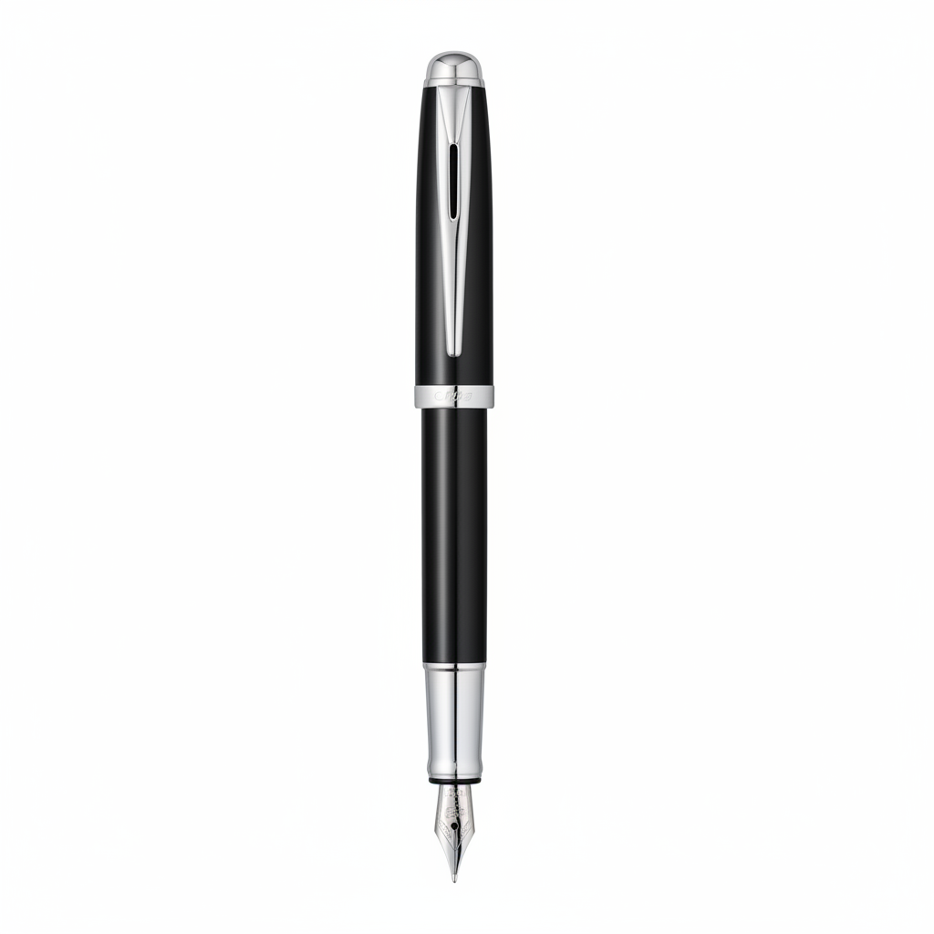 GS40 - Sheaffer 9338 Fountain Pen