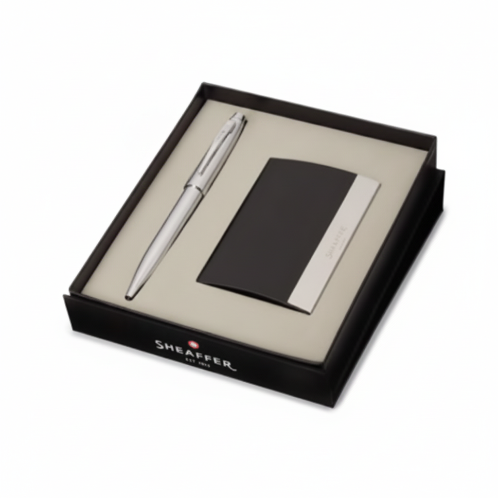 GS25 - Sheaffer 9306 BP Business Card Holder