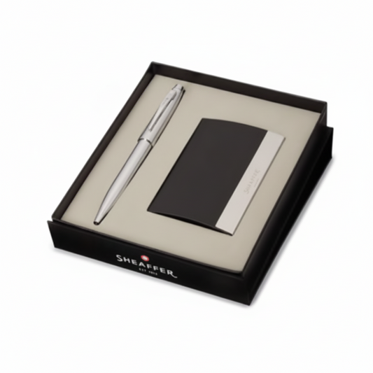 GS25 - Sheaffer 9306 BP Business Card Holder
