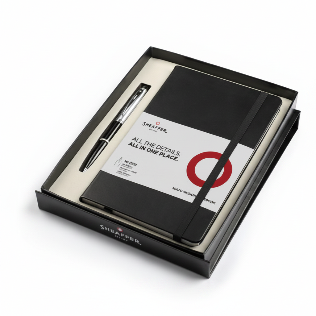 GS28- Sheaffer 9313 BP Notebook