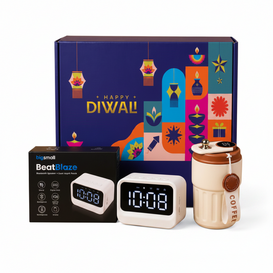 DH195- BREWBEAT DIWALI HAMPER