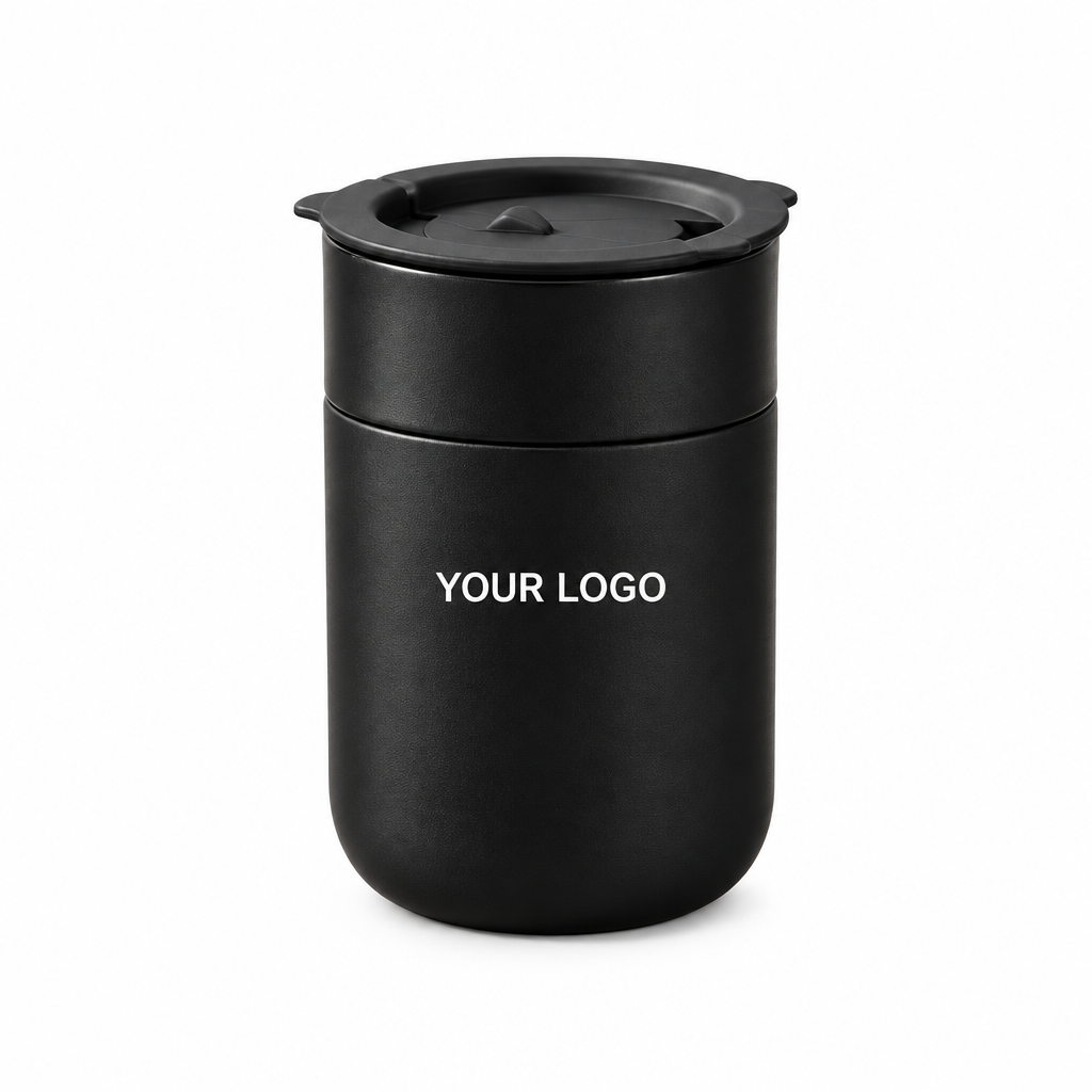 BSDW132-  Pebble Ceramic Mug