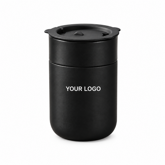 BSDW132-  Pebble Ceramic Mug