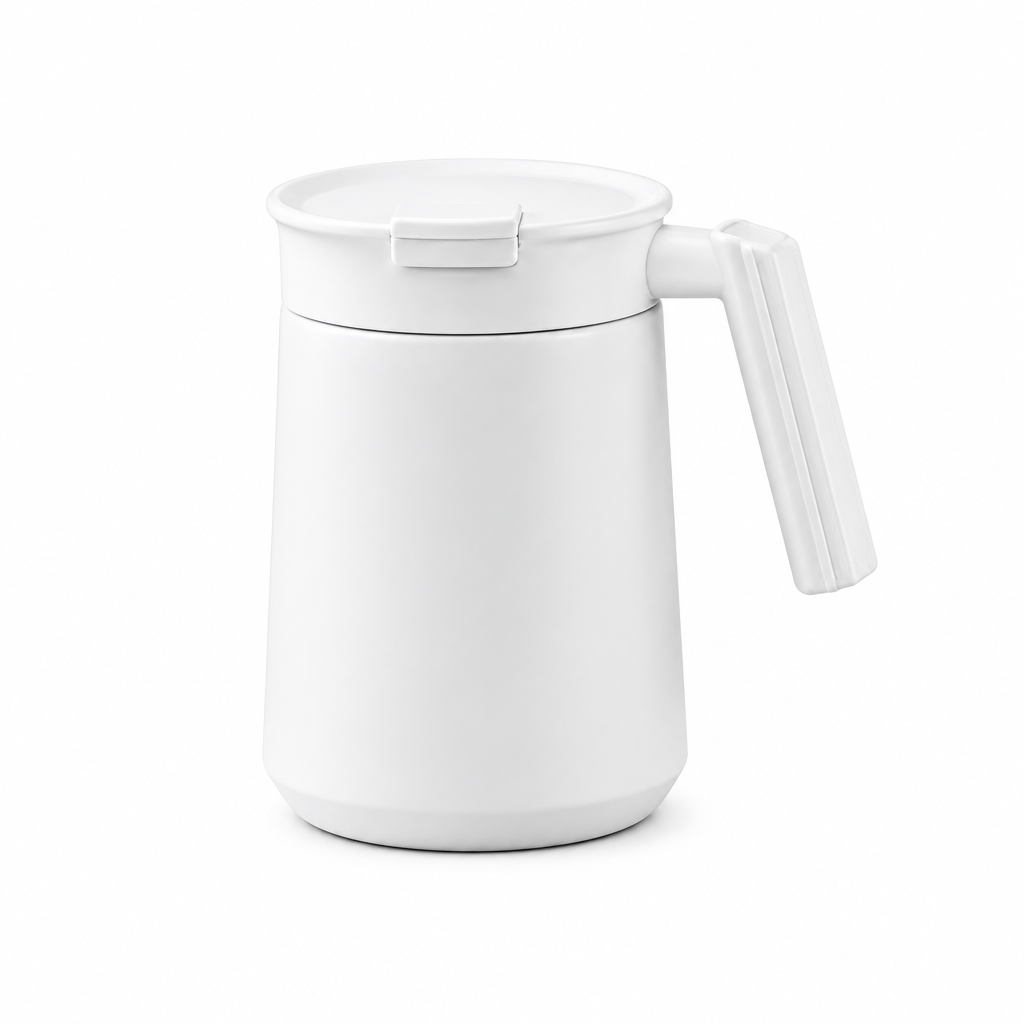 BSDW133-  Java 500ml Hot Cold Vacuum Insulated Mug