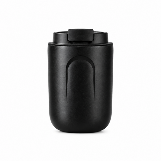 BSDW135-  Caffeine Insulated Coffee Mug