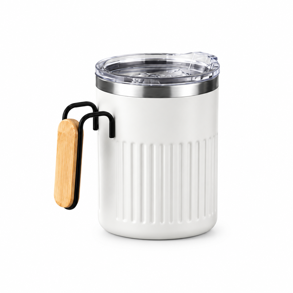 BSDW138- Bloom Coffee Mug