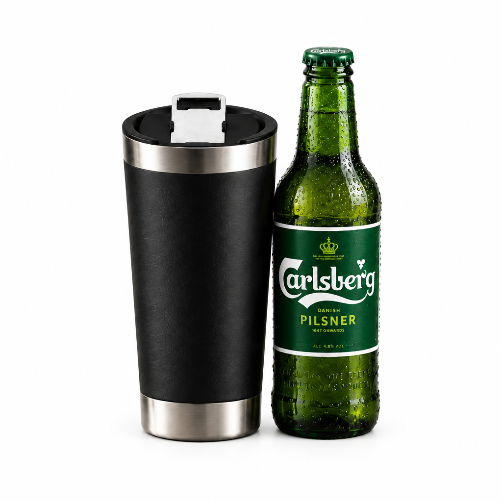 BSDW139- Alchemy Coffee Beer Mug