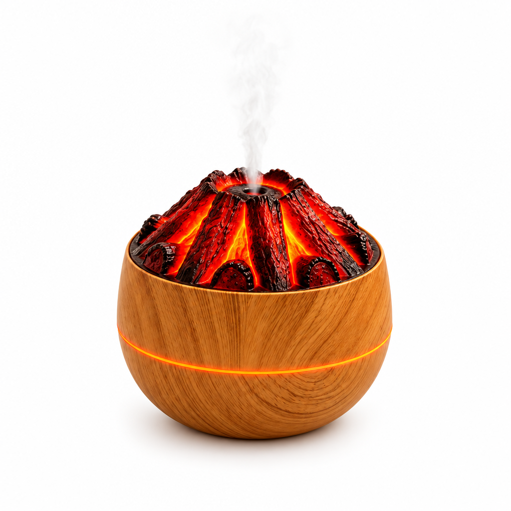 ED414- Volca Mist Aroma Diffuser