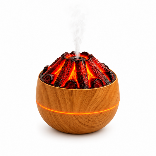 ED414- Volca Mist Aroma Diffuser