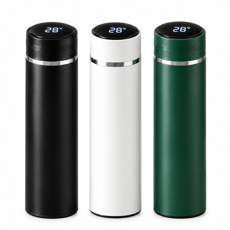 BSDW170- Tapman Hot & Cold Flask