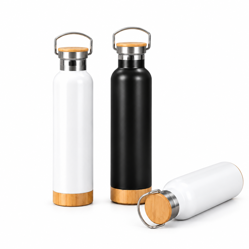 BSDW171- Mega Hot & Cold Flask