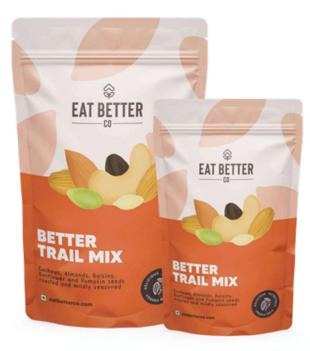 BSE07- Eat Better Nut Mix