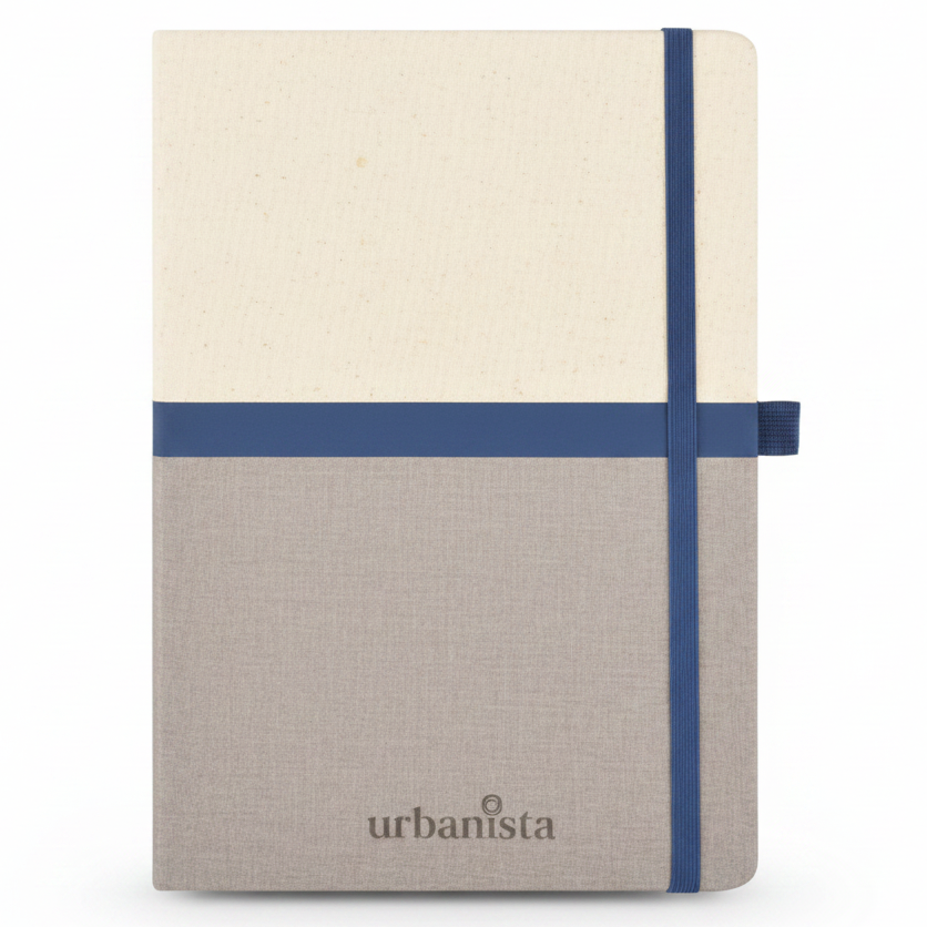 BSN119- Urbanista Notebook