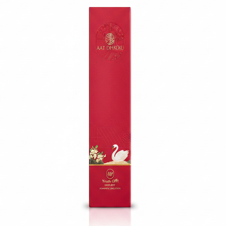 CD472- Art of Puja Handcrafted Incense Sticks
