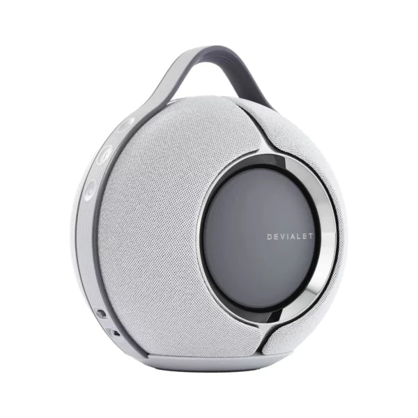 ED281 - Devialet Mania