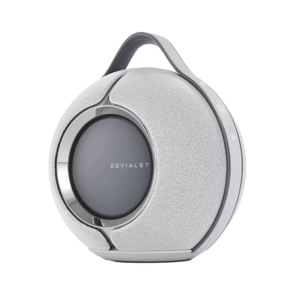 ED281 - Devialet Mania