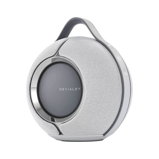 ED281 - Devialet Mania