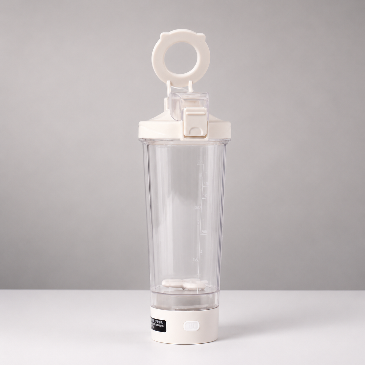 OG53- ShakerMate Portable Bottle & Phone Stand