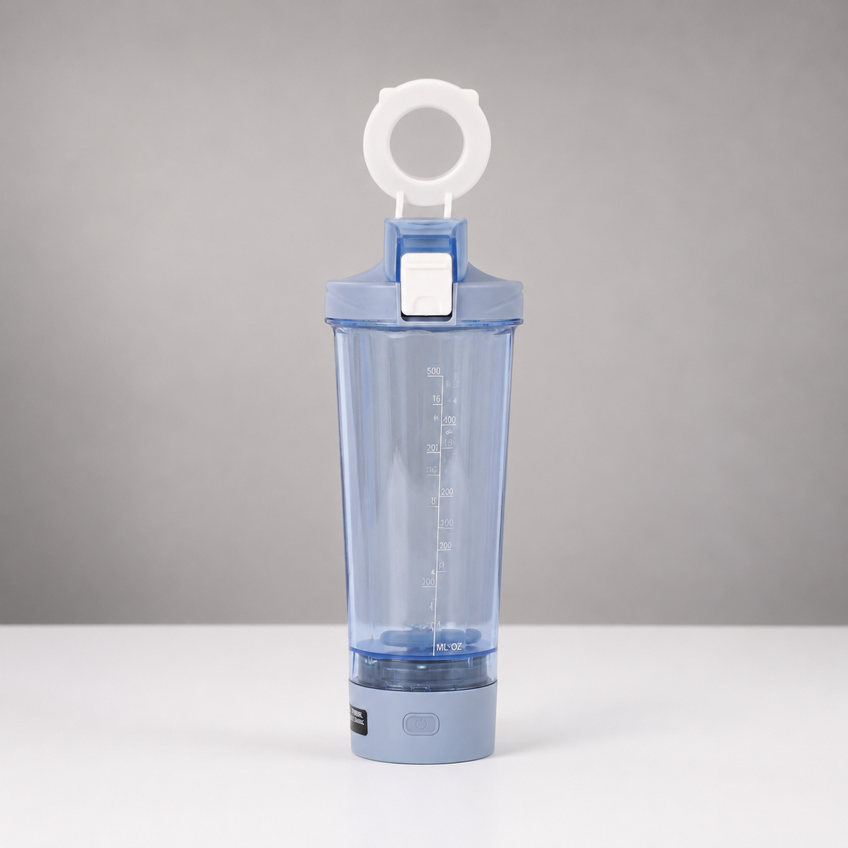 OG53- ShakerMate Portable Bottle & Phone Stand
