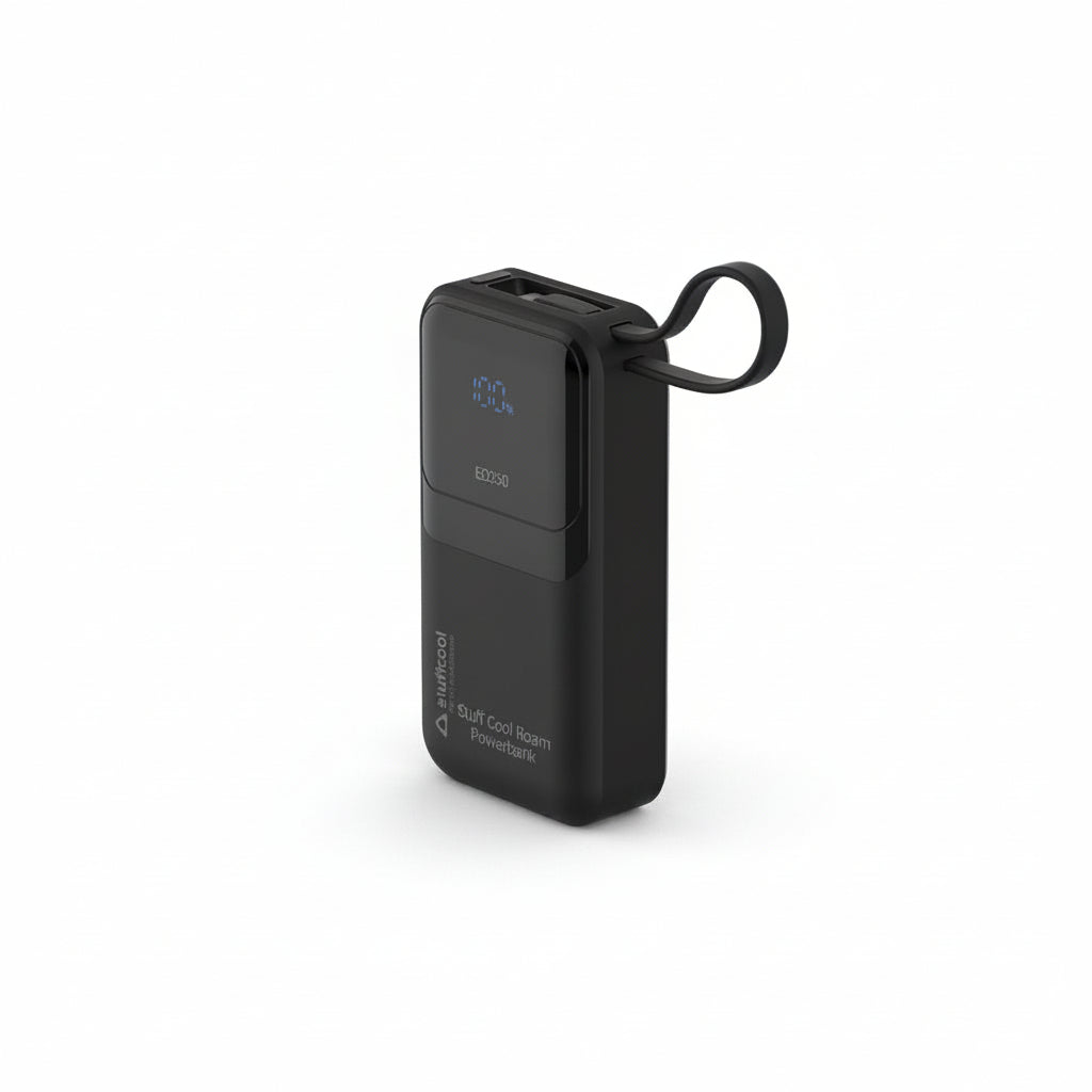 Stuff Cool Mito 10000mAh powerbank