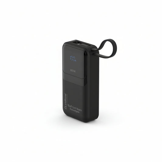 Stuff Cool Mito 10000mAh powerbank