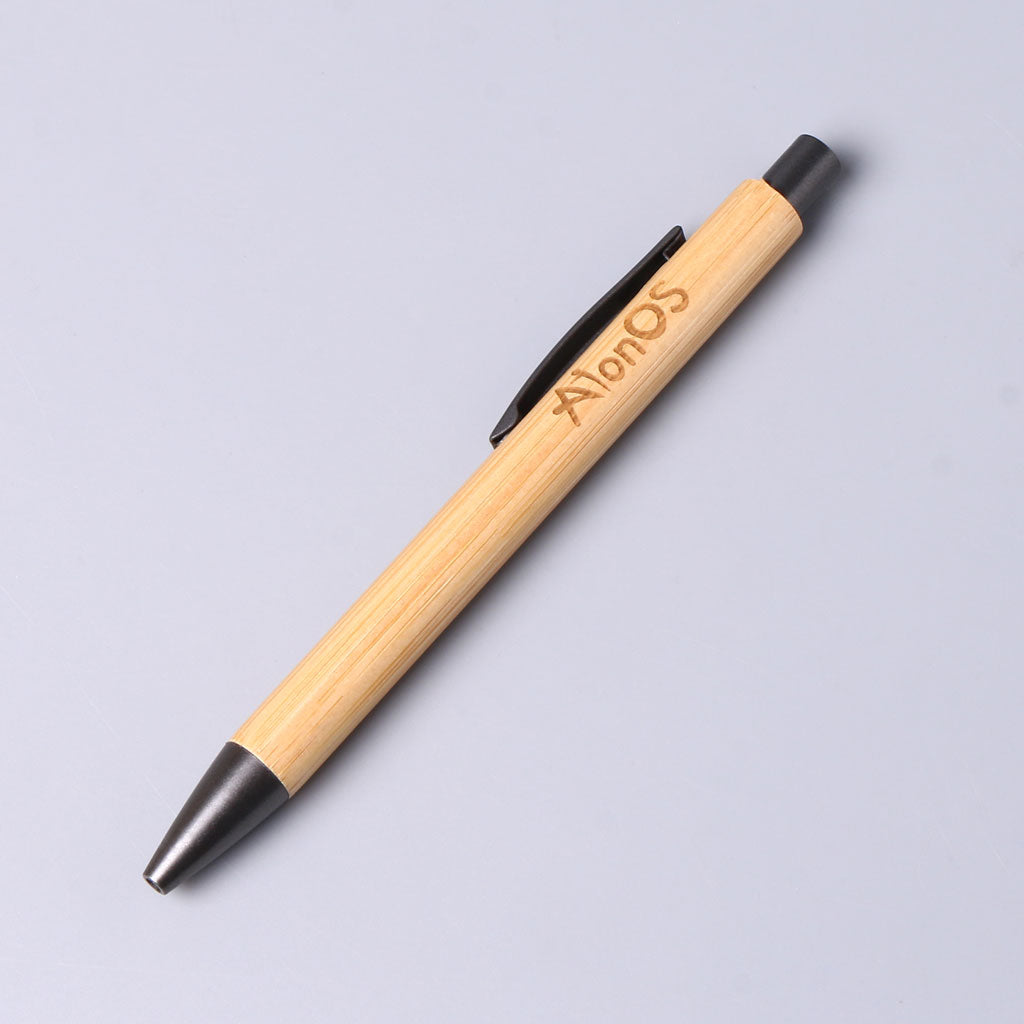 EJK97- 6-IN-1 Bamboo Gift Set