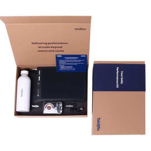 CGH17- 4-IN-1 Taboola Performance Kit