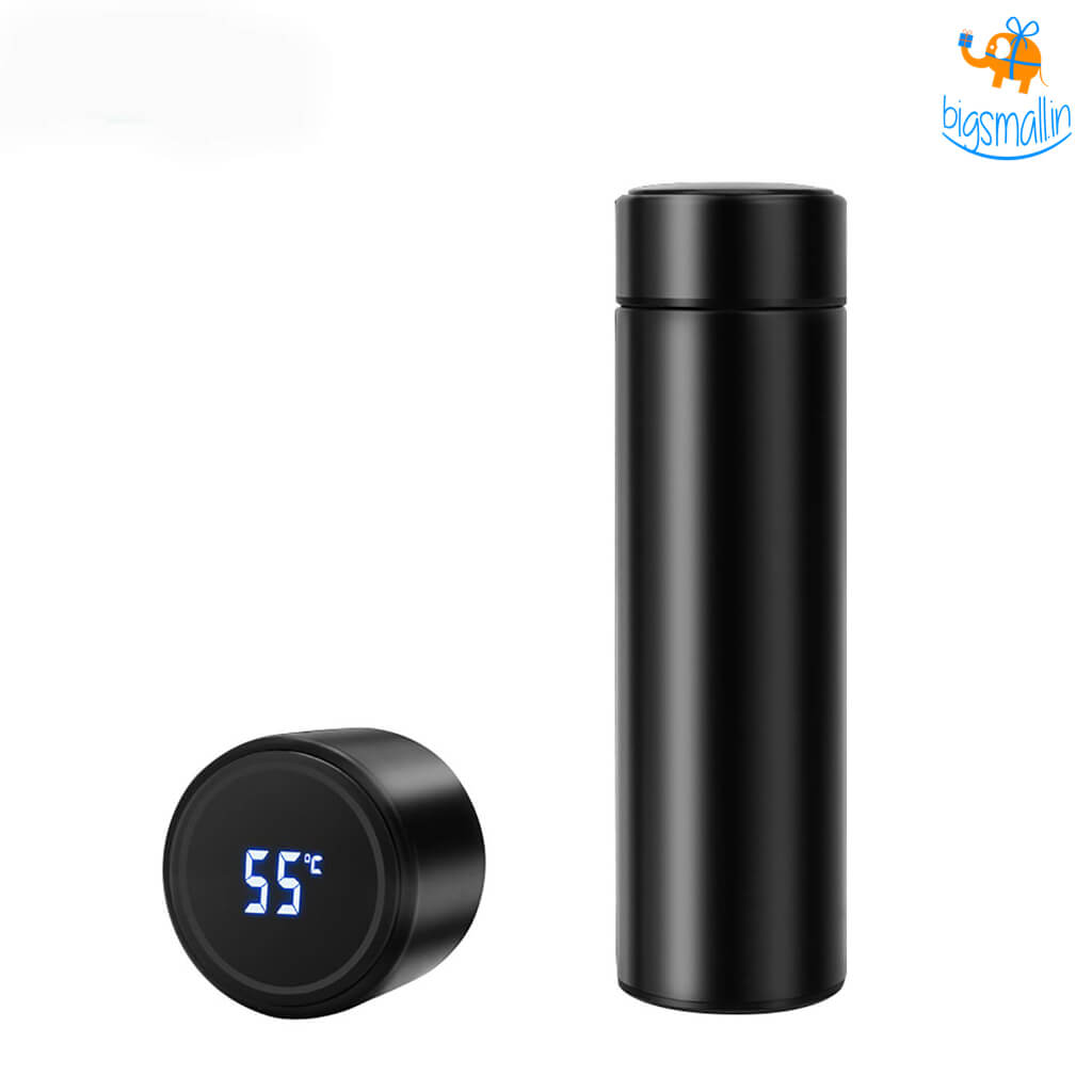 BSDW22- Temperature Bottle