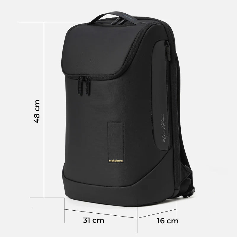 BSB184- Mokobara The Transit Backpack