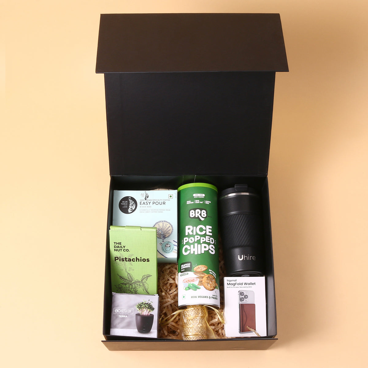 DH72- Uhire Diwali Hamper