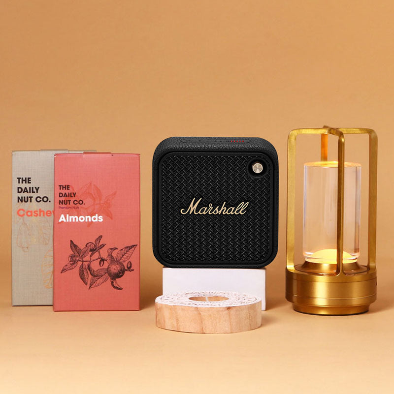 DH15- Marshall Harmony Diwali Hamper