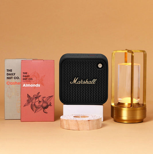 DH15- Marshall Harmony Diwali Hamper