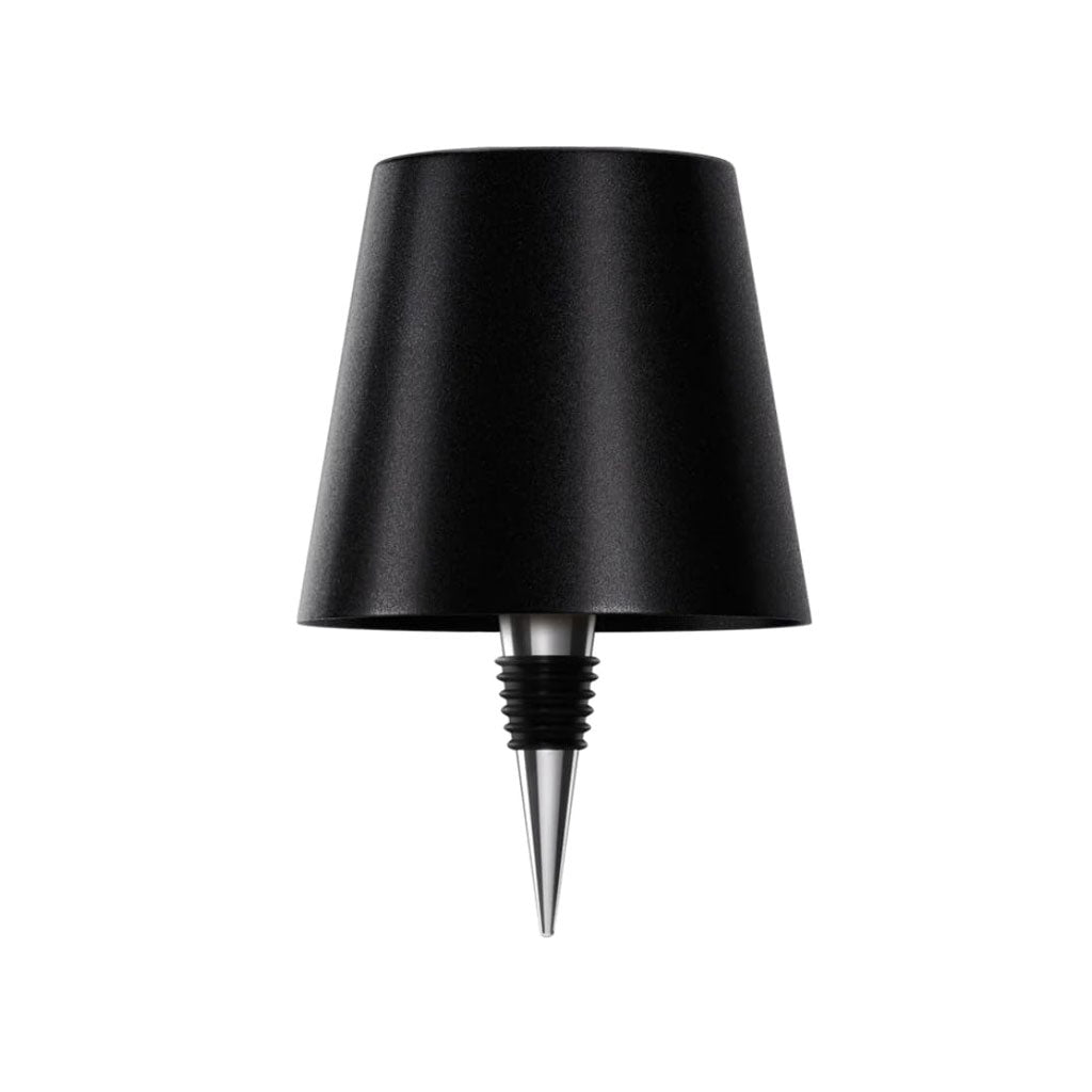 OG31- Bottle Glow Lamp