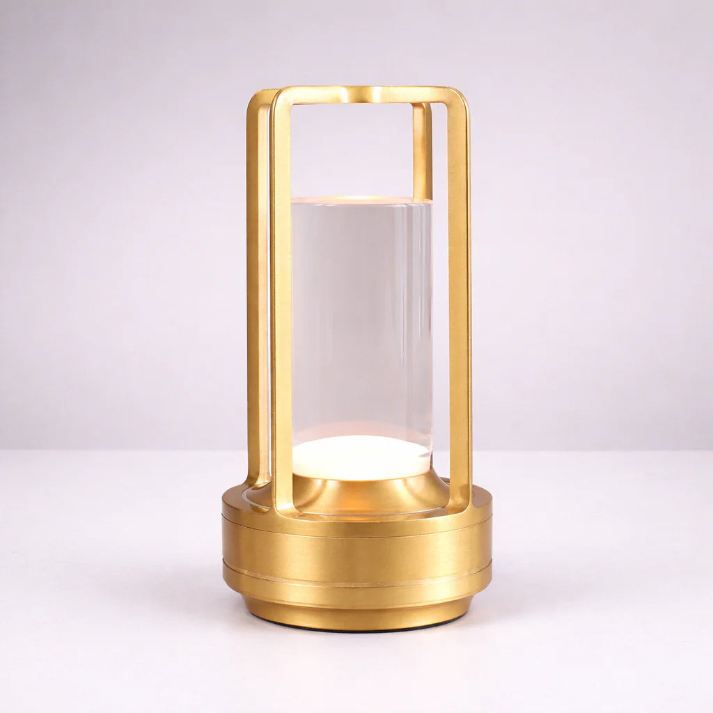 CGH108- Tech Lamp Hamper
