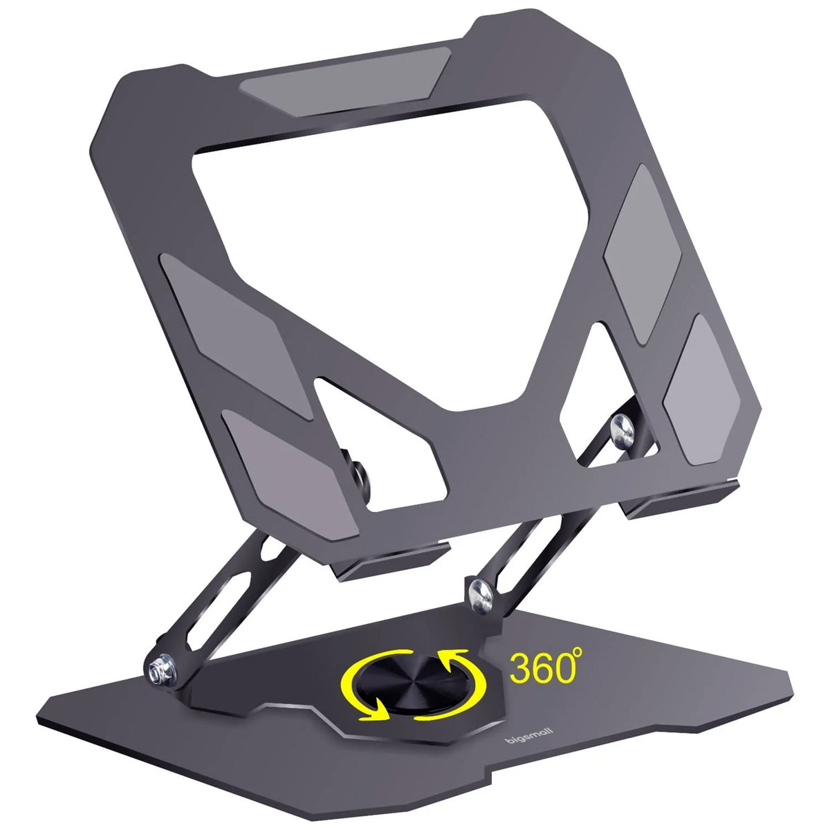 OG36- WorkEase Metal Laptop Stand