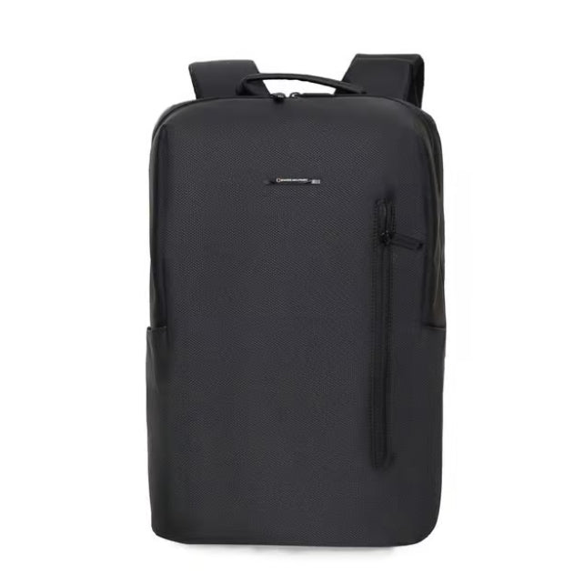 BSB61- Swiss Military Flip Laptop Backpack